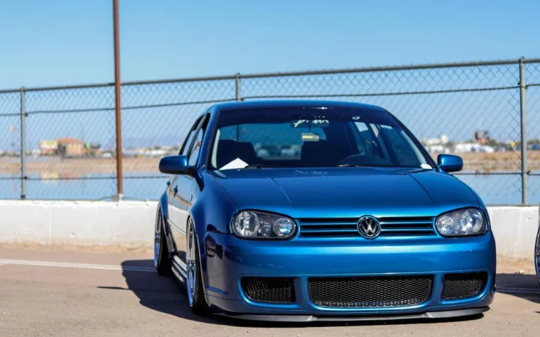Volkswagen Virtus car