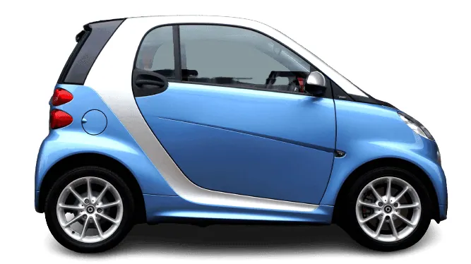 smart car