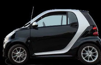 smart car price