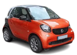 smart cars