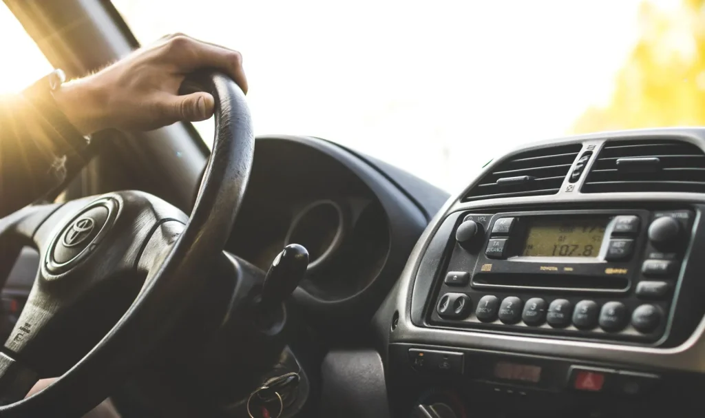 Things to Know Before Buying A Used Toyota Corolla