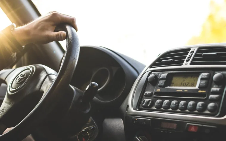 Things to Know Before Buying A Used Toyota Corolla