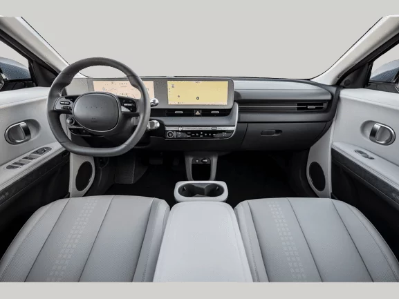 Hyundai Ioniq 5 Interior