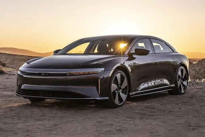 Lucid Air