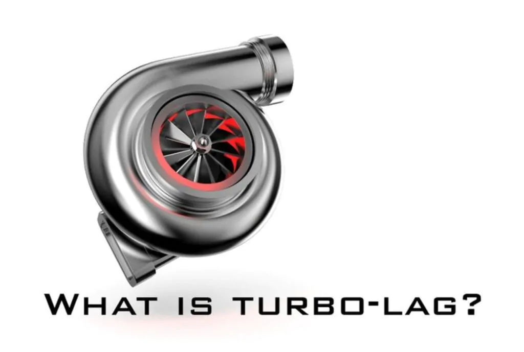 turbo lag